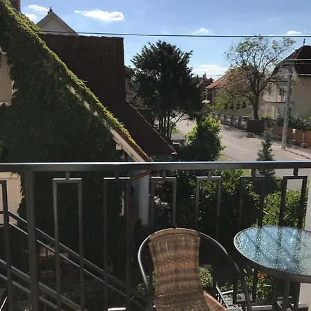 Joe Homestay szállás