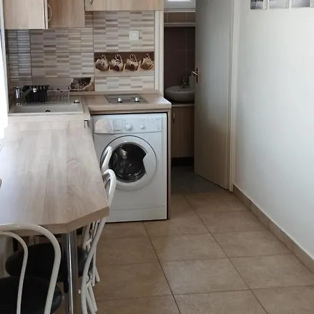 Joe Δωμάτια σε οικογενειακή κατοικία