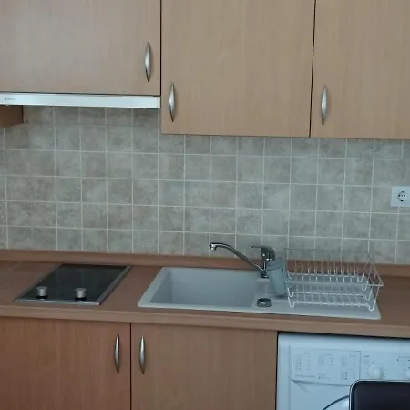 Joe Δωμάτια σε οικογενειακή κατοικία *