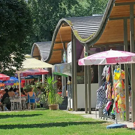 Alloggio in famiglia Joe *