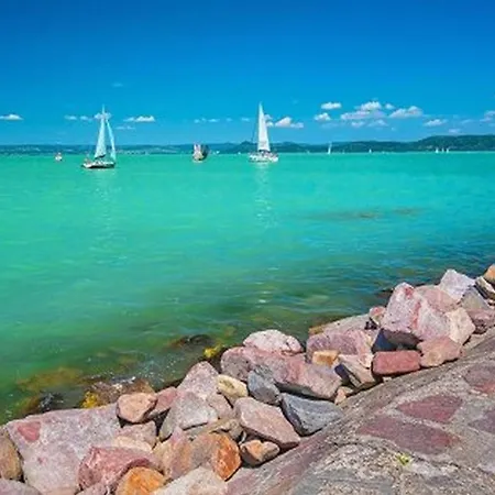 Alloggio in famiglia Joe Keszthely