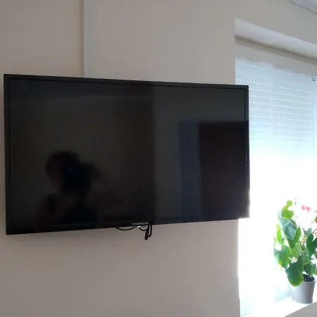 Joe Δωμάτια σε οικογενειακή κατοικία Keszthely