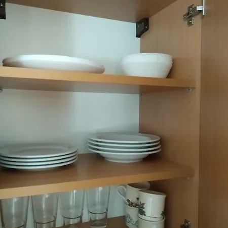 Joe Accommodatie bij particulieren *