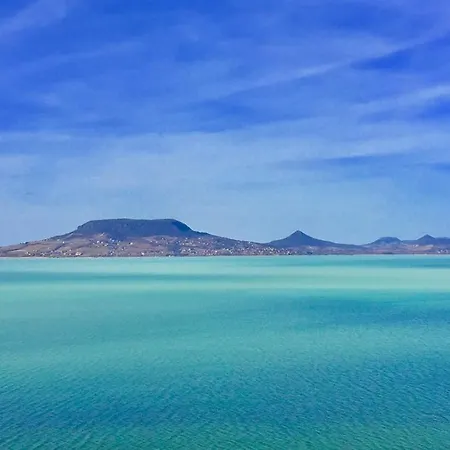 Accommodatie bij particulieren Joe Keszthely