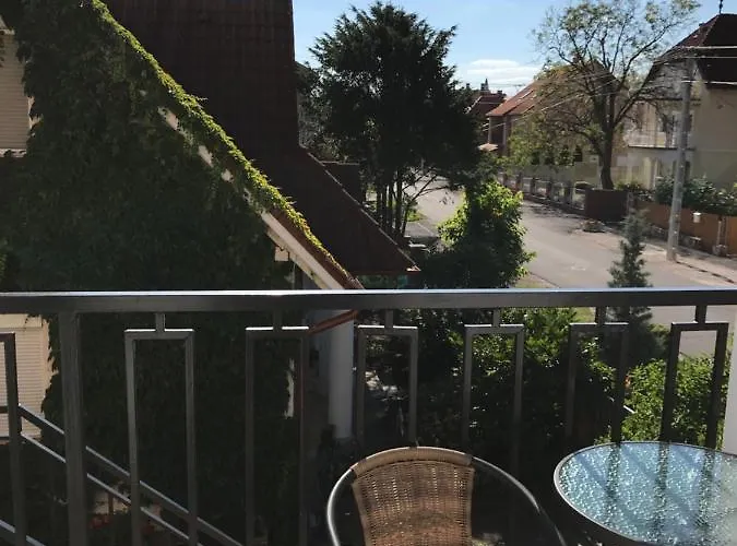 Joe בית אירוח