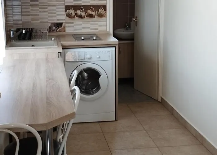 Joe בית אירוח