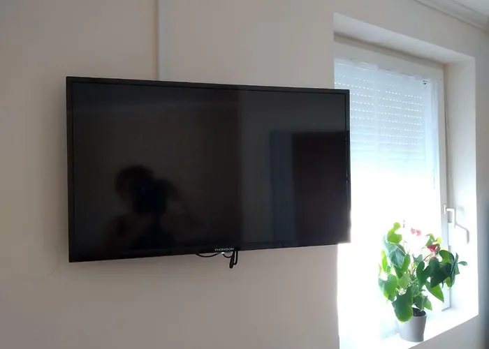 Joe בית אירוח קסזטלי