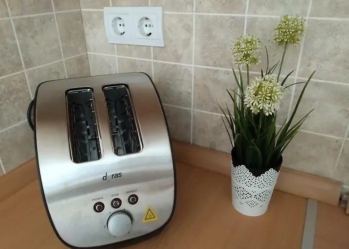 Joe בית אירוח קסזטלי